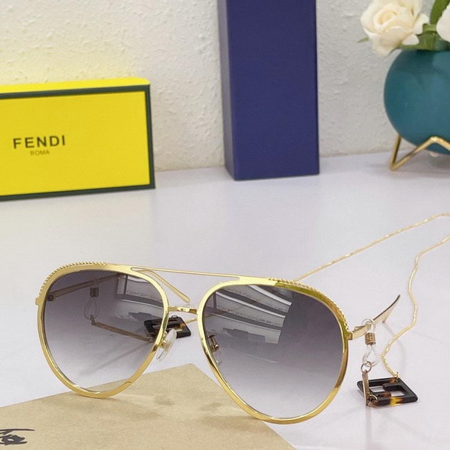 Fendi Sunglasses AAA+ ID:20220420-962